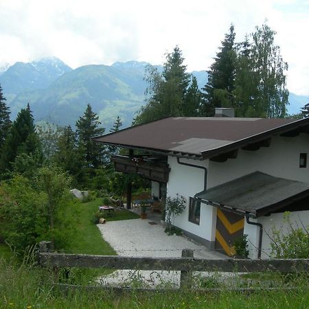 Ferienwohnung Holzer Maria Mittersill Bilik gambar