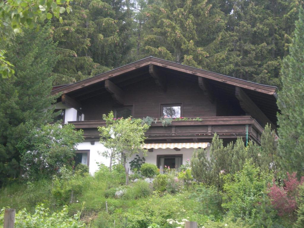 Ferienwohnung Holzer Maria Mittersill Bilik gambar