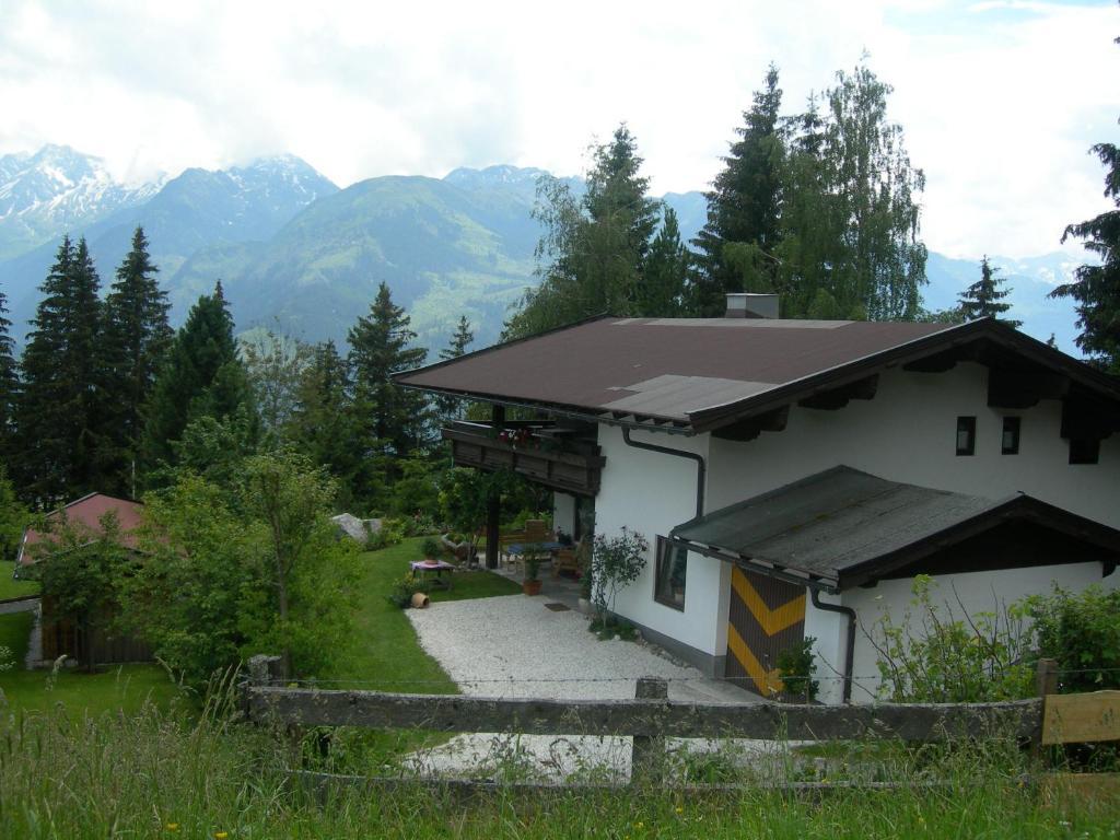 Ferienwohnung Holzer Maria Mittersill Bilik gambar