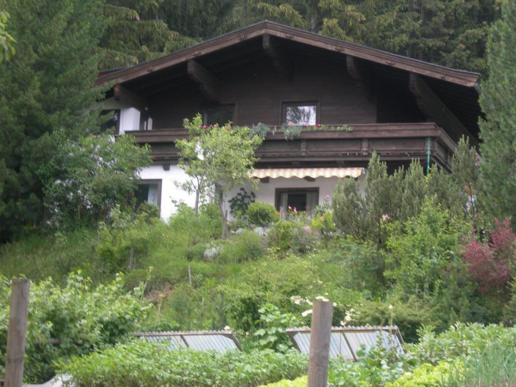 Ferienwohnung Holzer Maria Mittersill Bilik gambar