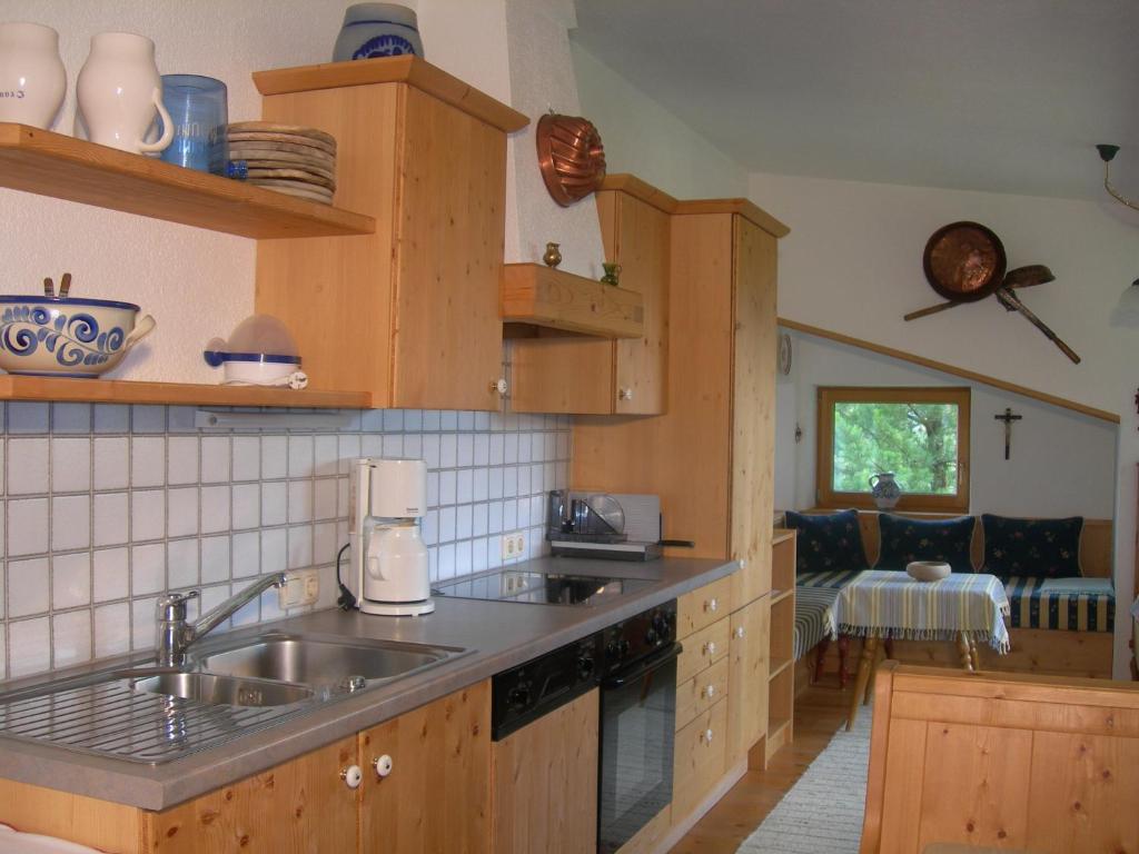 Ferienwohnung Holzer Maria Mittersill Bilik gambar