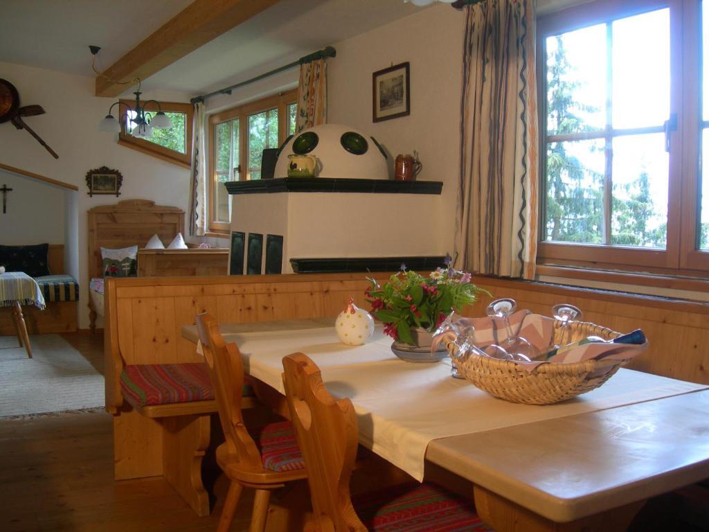 Ferienwohnung Holzer Maria Mittersill Bilik gambar
