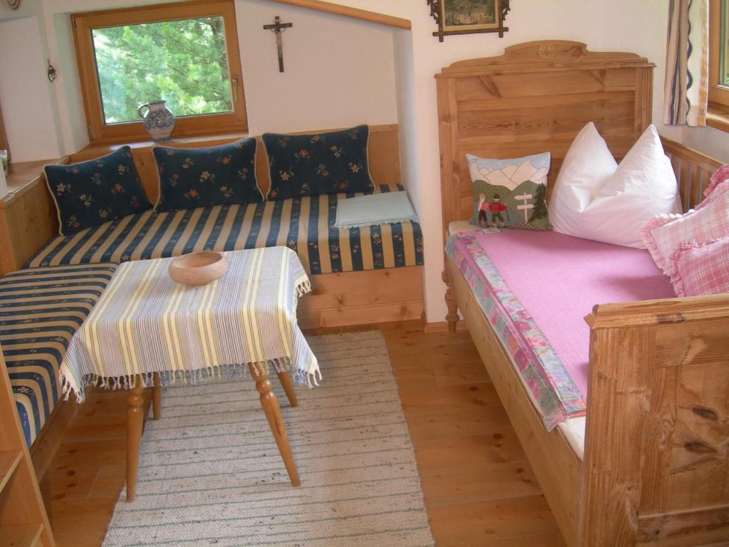 Ferienwohnung Holzer Maria Mittersill Bilik gambar