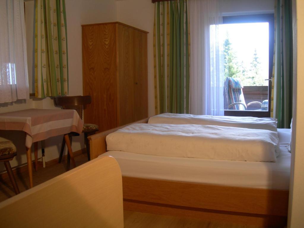 Ferienwohnung Holzer Maria Mittersill Bilik gambar