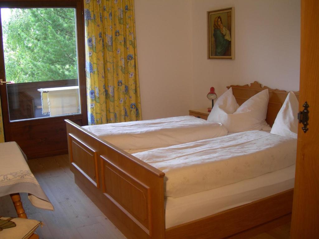 Ferienwohnung Holzer Maria Mittersill Bilik gambar